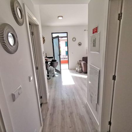Charming Apartment In Funchal - Lazareto Bagian luar foto