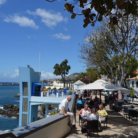 Charming Apartment In Funchal - Lazareto Bagian luar foto