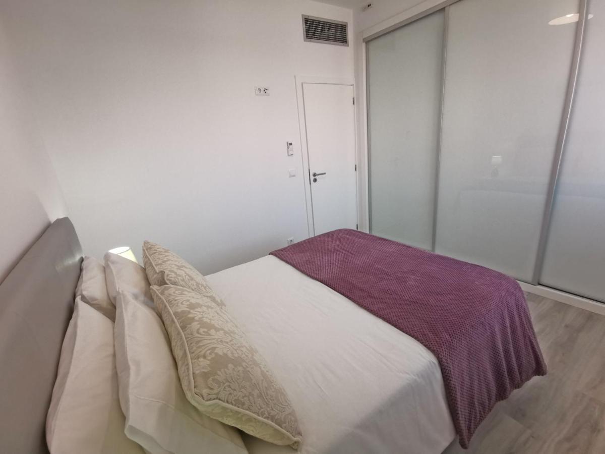 Charming Apartment In Funchal - Lazareto Bagian luar foto
