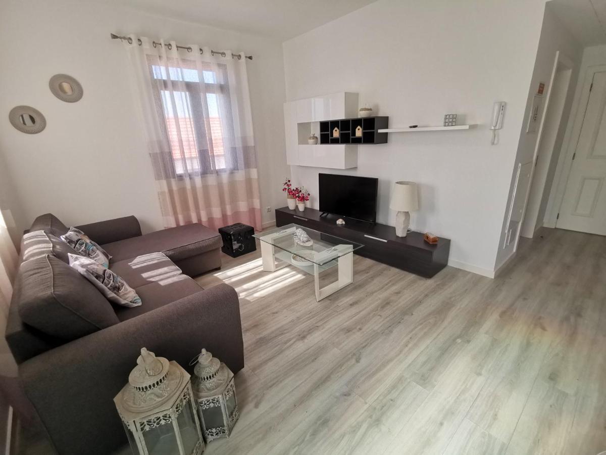 Charming Apartment In Funchal - Lazareto Bagian luar foto