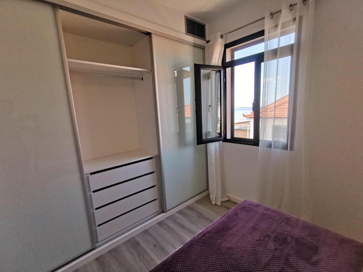 Charming Apartment In Funchal - Lazareto Bagian luar foto