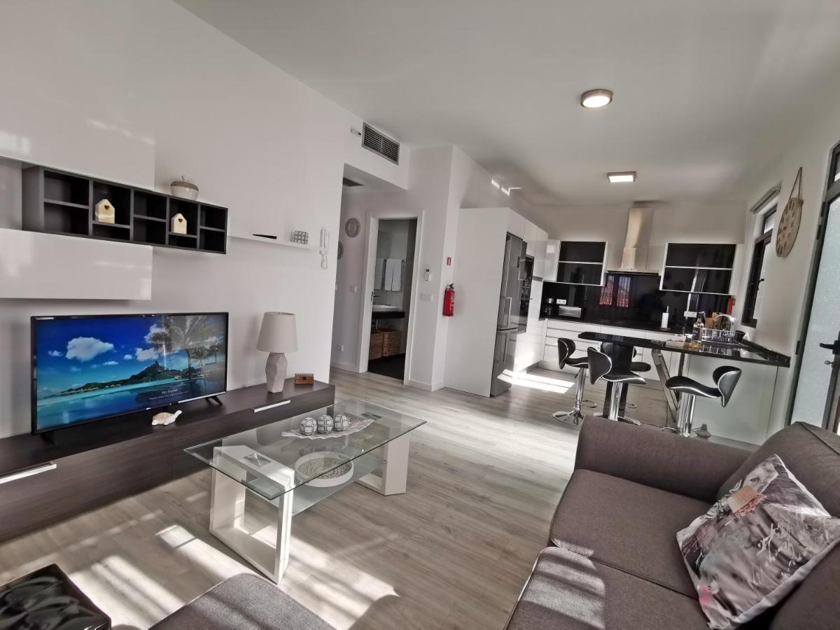 Charming Apartment In Funchal - Lazareto Bagian luar foto
