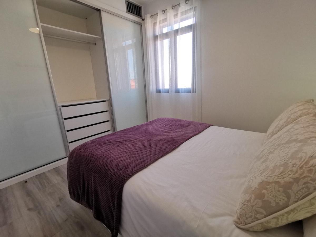 Charming Apartment In Funchal - Lazareto Bagian luar foto