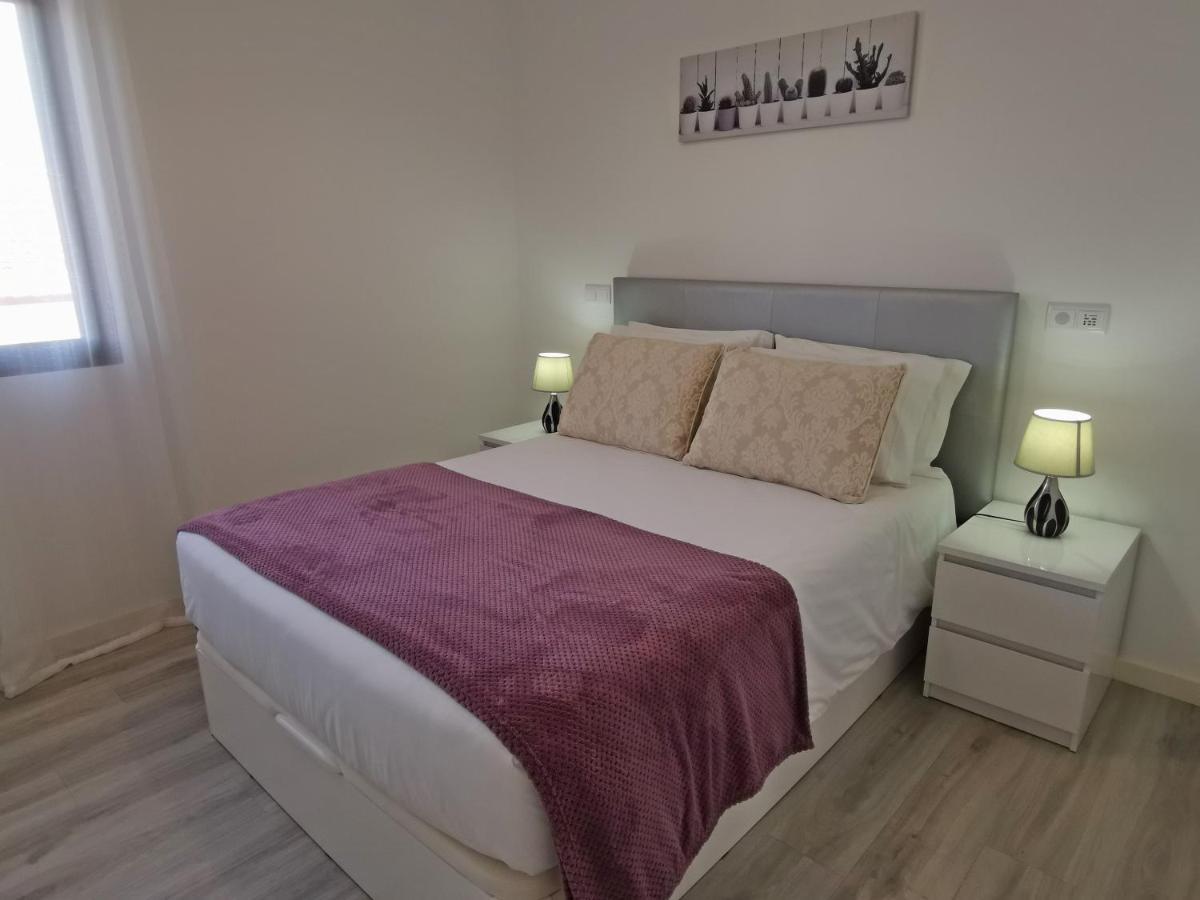 Charming Apartment In Funchal - Lazareto Bagian luar foto