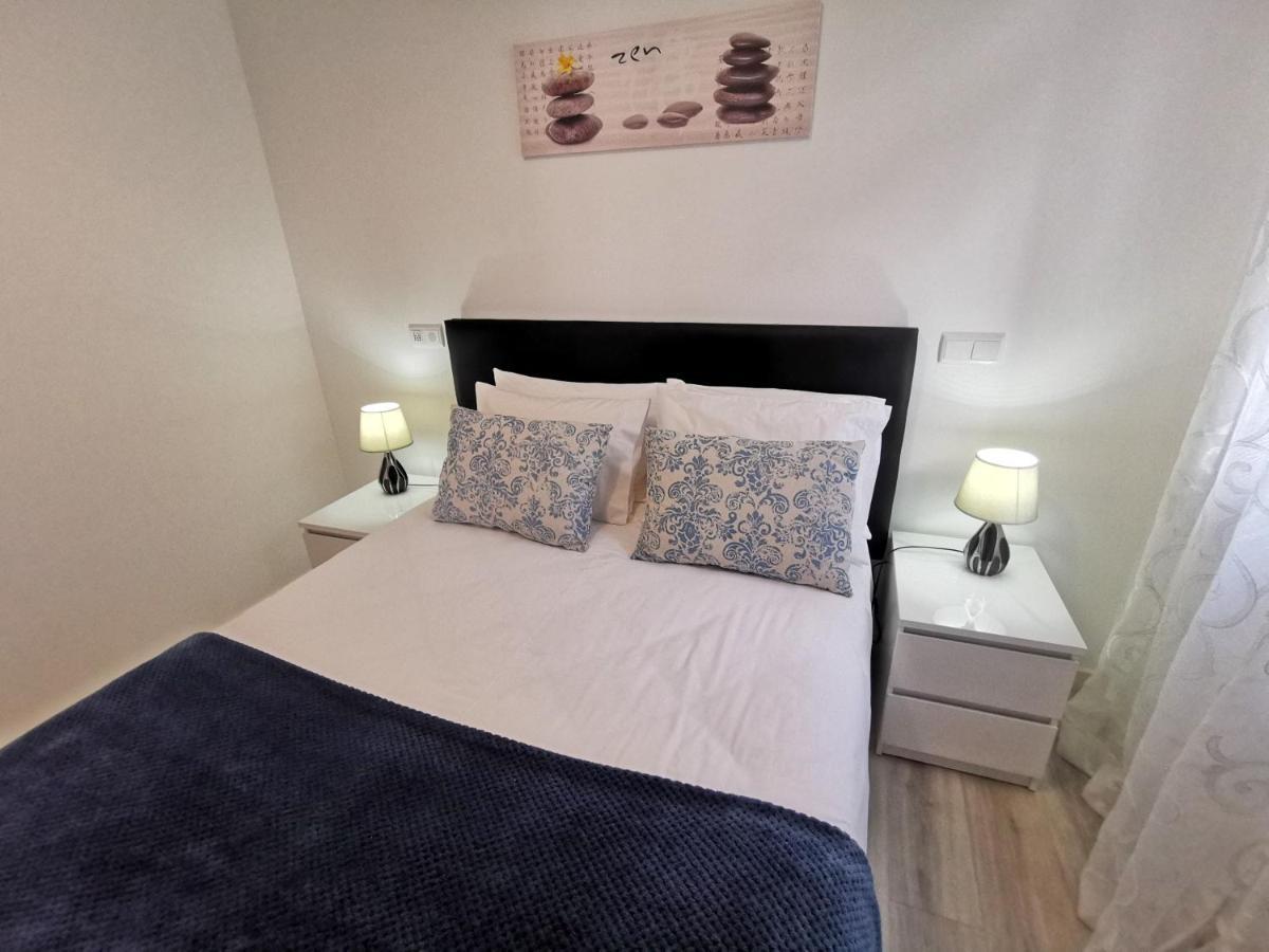 Charming Apartment In Funchal - Lazareto Bagian luar foto