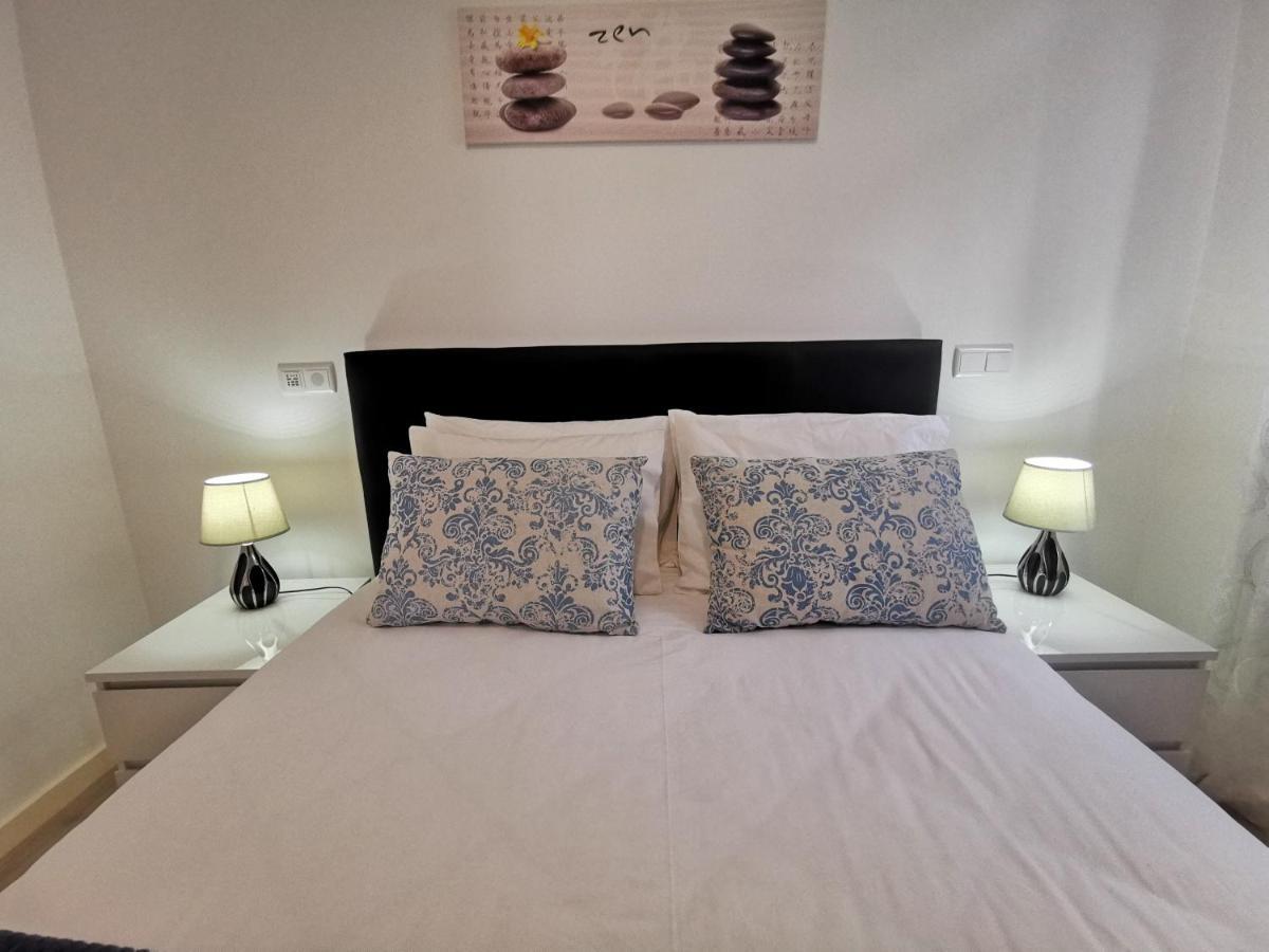 Charming Apartment In Funchal - Lazareto Bagian luar foto