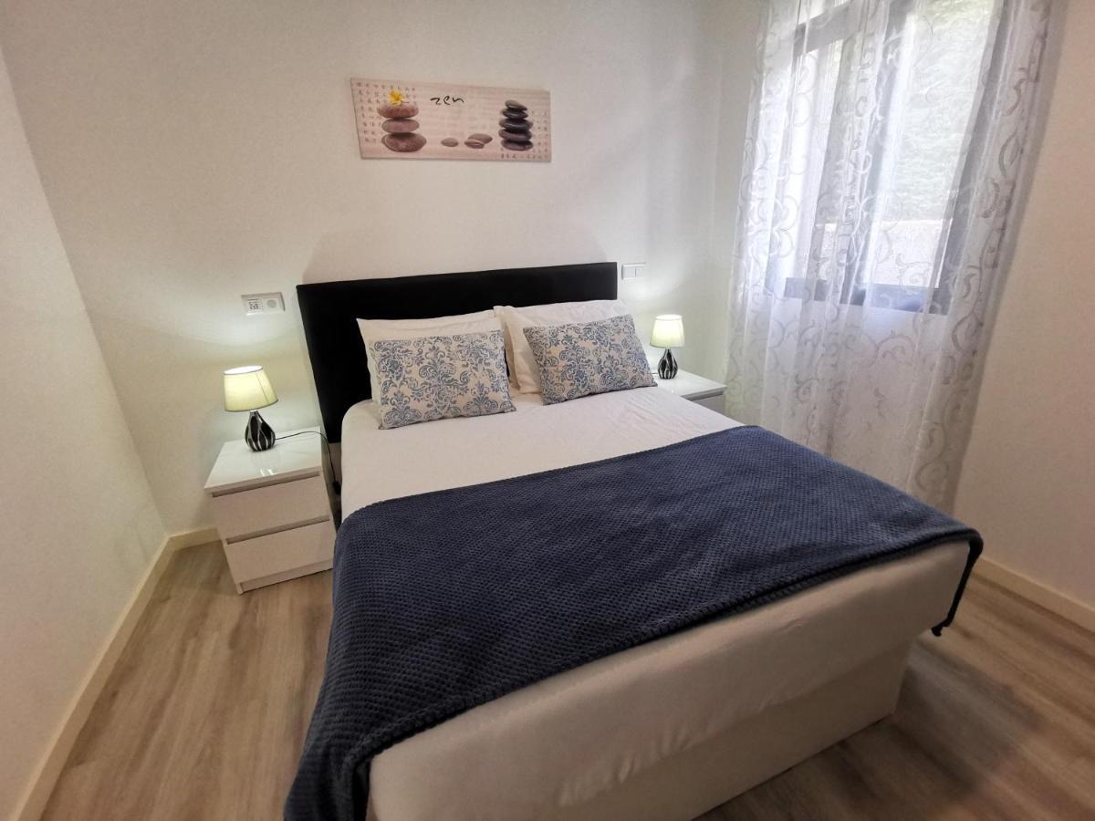 Charming Apartment In Funchal - Lazareto Bagian luar foto