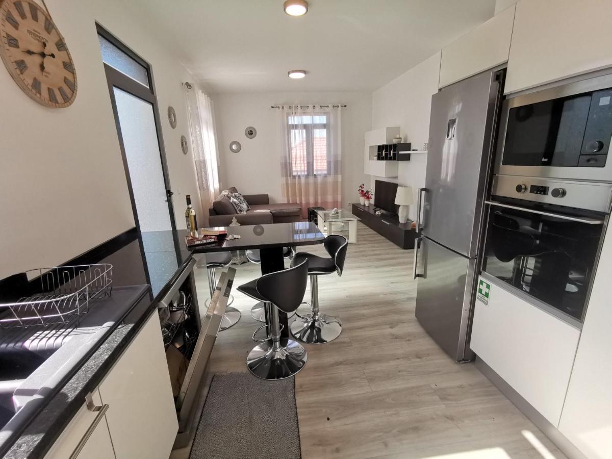 Charming Apartment In Funchal - Lazareto Bagian luar foto
