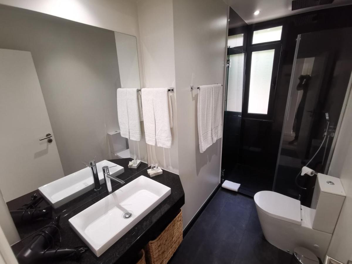 Charming Apartment In Funchal - Lazareto Bagian luar foto