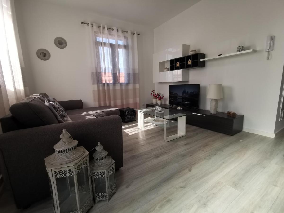 Charming Apartment In Funchal - Lazareto Bagian luar foto