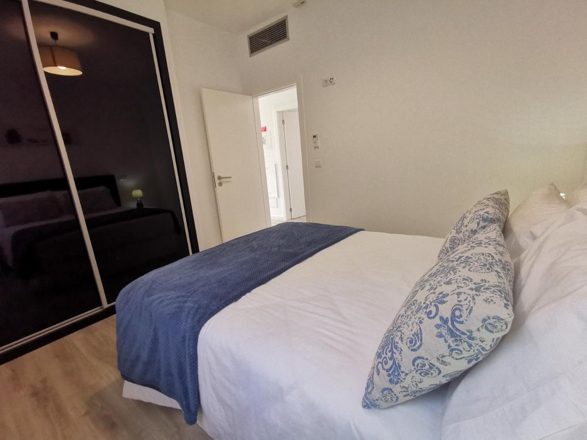 Charming Apartment In Funchal - Lazareto Bagian luar foto