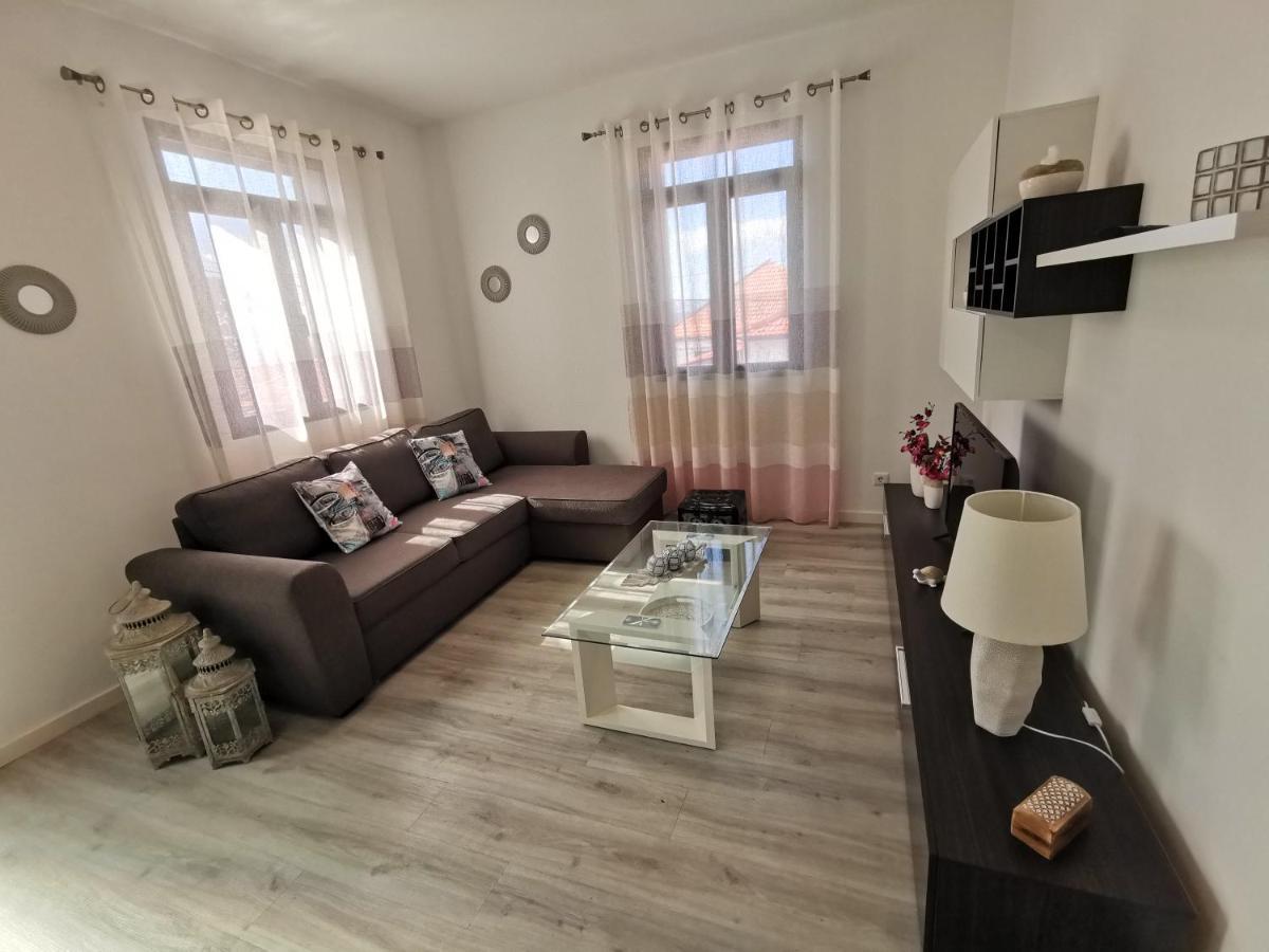 Charming Apartment In Funchal - Lazareto Bagian luar foto